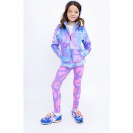 Limeapple Limeapple Animal Printed Leggings