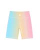 Limeapple Limeapple Big Kid Pastel Activewear Bike Shorts - 2