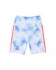 Limeapple Limeapple Big Kid Printed Cloud Activewear Bike Shorts - 2