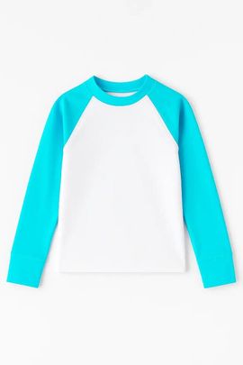 Limeapple Limeapple Boys Hudson Rashguard