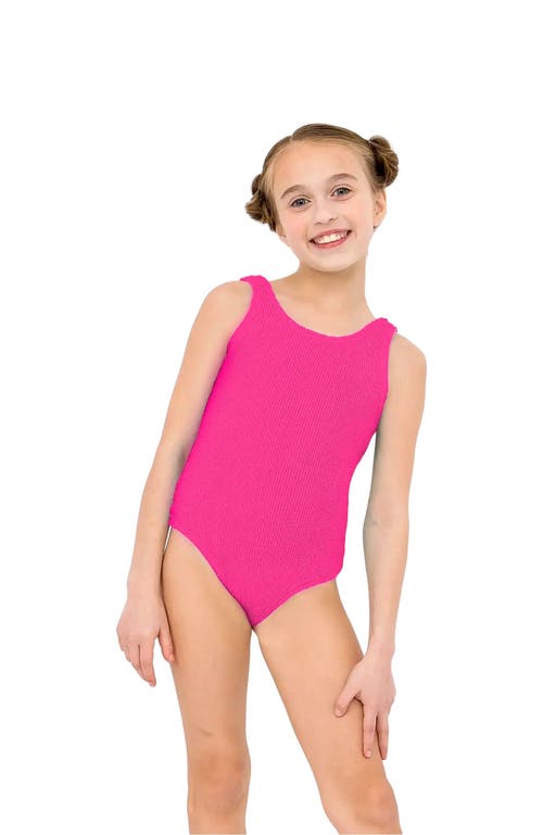 Limeapple Limeapple Crinkle One Piece