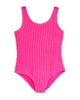 Limeapple Limeapple Crinkle One Piece - 2