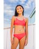 Limeapple Limeapple Girls' Smocked Two Piece Swimsuit - 2
