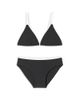 Limeapple Limeapple Girls' String Two Piece Swimsuit - 1