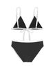 Limeapple Limeapple Girls' String Two Piece Swimsuit - 2