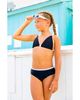Limeapple Limeapple Girls' String Two Piece Swimsuit - 3