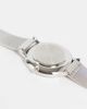 Limit Limit mesh watch in silver - 3
