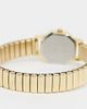 Limit Limit Octagonal expanding bracelet watch in gold - 4