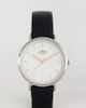 Limit Limit watch in black exclusive to ASOS - 1