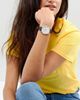 Limit Limit watch in black exclusive to ASOS - 3