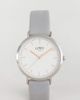 Limit Limit watch in gray exclusive to ASOS - 1