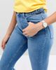 Limit Limit watch in gray exclusive to ASOS - 3