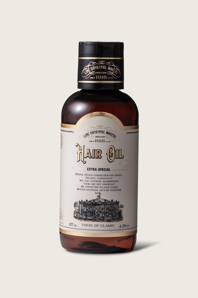 Linc Original Makers Linc Original Makers Hair Oil - Care