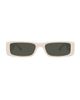 Linda Farrow Linda Farrow Dania Sunglasses - 1