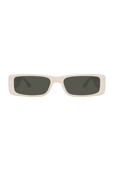 Linda Farrow Linda Farrow Dania Sunglasses