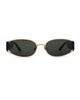 Linda Farrow Linda Farrow Shelby Cat Eye Sunglasses - 1