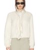 Line & Dot Line & Dot Agnes Scarf Bomber Jacket - 1