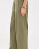 Line & Dot Line & Dot Anden Pants Olive - 4