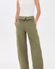 Line & Dot Line & Dot Anden Pants Olive - 5
