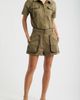 Line & Dot Line & Dot Anden Romper - 1