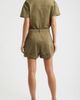 Line & Dot Line & Dot Anden Romper - 2