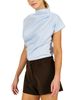 Line & Dot Line & Dot Archer Draped Top - 4
