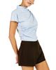 Line & Dot Line & Dot Archer Draped Top - 5