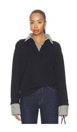 Line & Dot Line & Dot Archie Sweater