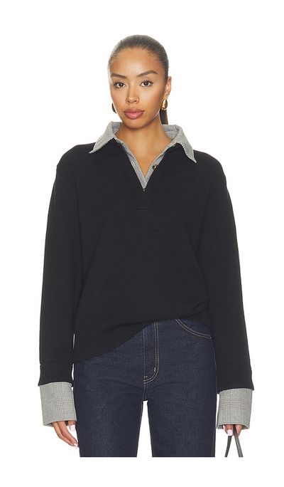Line & Dot Line & Dot Archie Sweater