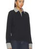 Line & Dot Line & Dot Archie Sweater - 2