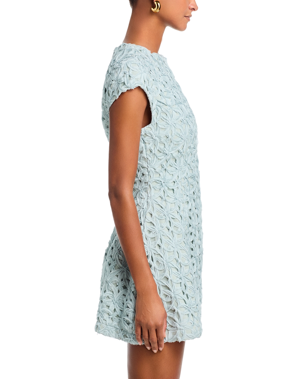 Line & Dot Dresses