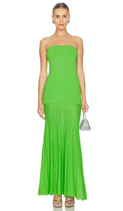 Line & Dot - Arlo Tube Dress