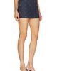 Line & Dot Line & Dot Attina Mini Skirt - 2