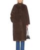 Line & Dot Line & Dot Axel Faux Fur Coat - 2