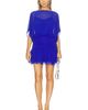 Line & Dot Line & Dot Azure Coast Mini Dress - 1