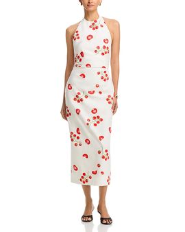 Line & Dot Dresses