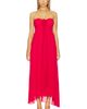 Line & Dot Line & Dot Carolyn Maxi Dress - 1