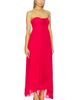 Line & Dot Line & Dot Carolyn Maxi Dress - 2