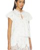Line & Dot Line & Dot Corelia Top - 2