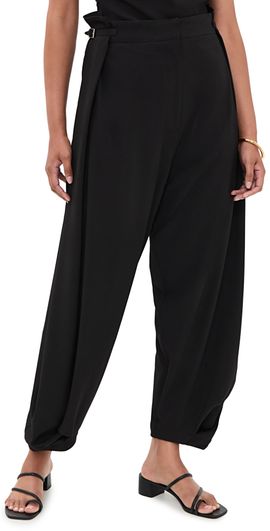Line & Dot Line & Dot Cosette Pants Black
