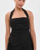 Line & Dot Line & Dot Cosette Top Black - 2
