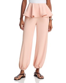 chinese dress ladies Gramercy maxi dress – Line & Dot main image 0
