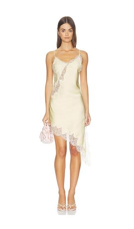 knee length dresses for ladies COOPER MINI DRESS