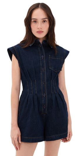 Line & Dot Dresses