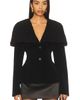 Line & Dot Line & Dot Geneva Jacket - 1