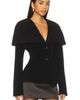 Line & Dot Line & Dot Geneva Jacket - 2