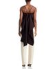 Line & Dot Line & Dot Hansen Top - 3