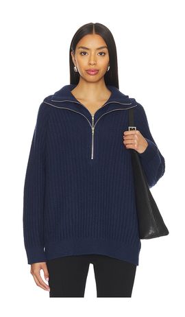 Line & Dot Line & Dot Hendrix Sweater