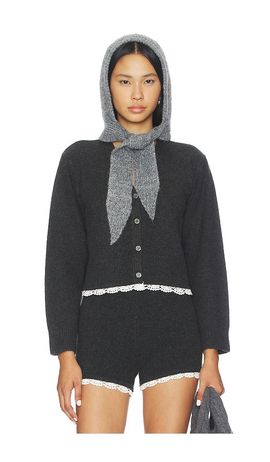 Line & Dot Line & Dot Inara Cardigan