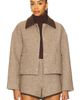 Line & Dot Line & Dot Ingrid Jacket - 1